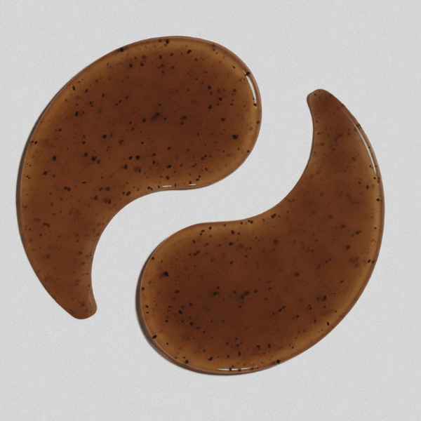 Caffeine & Green Tea Antioxidant Eye Patches