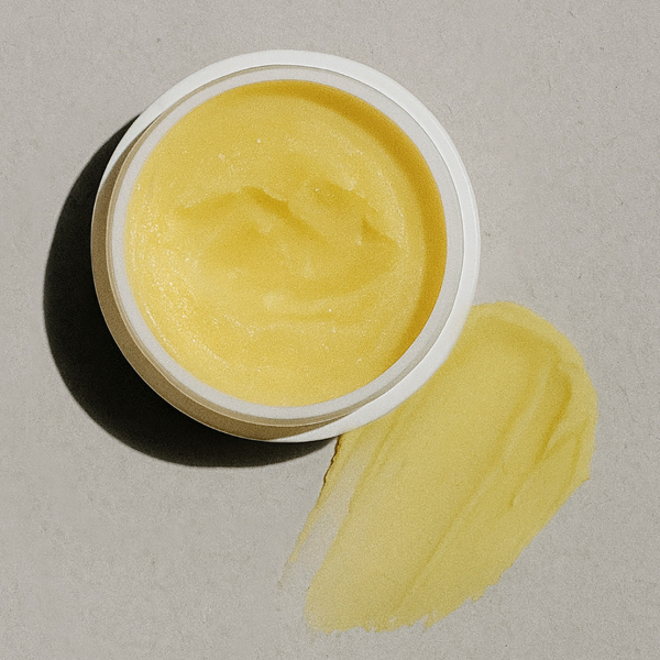 Multiacids & Papaya Melting Balm
