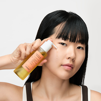 Vitamin E-raser Cleansing Oil