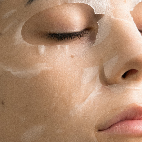 Probiotics & Cica Water Soothing Mask