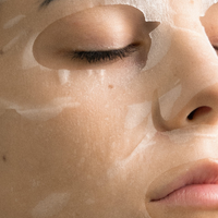 Probiotics & Cica Water Soothing Mask