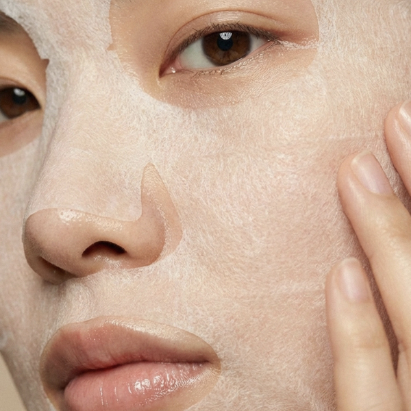 Adenosine & Zhi Mu Lifting Mask