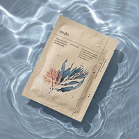 Hyaluronic Acid & Algae Moisture Boosting Mask