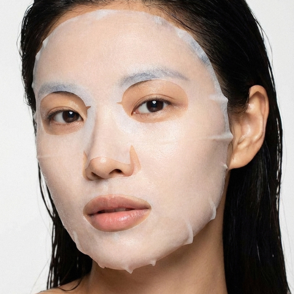 Hyaluronic Acid & Algae Moisture Boosting Mask