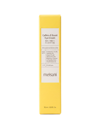 Caffein-E Boost Eye Cream