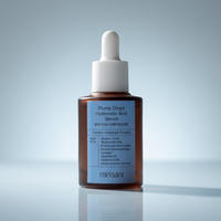 Plump Drops Hyaluronic Acid Serum