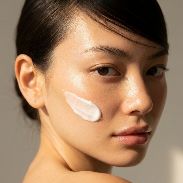 Ceramides & Cica Protective Sun Crean