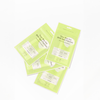 Your Bes-tea BHA Spot Patches