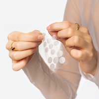 Your Bes-tea BHA Spot Patches