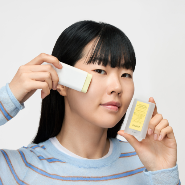 Camo-miracle Invisible Sun Stick SPF50+