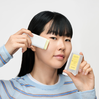 Camo-miracle Invisible Sun Stick SPF50+
