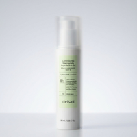 Luminosi-tea Niacinamide Capsule Sun Gel SPF50