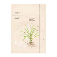 Adenosine & Zhi Mu Lifting Mask