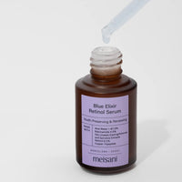 Blue Elixir Retinol Serum