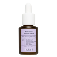 Blue Elixir Retinol Serum