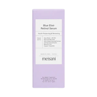 Blue Elixir Retinol Serum