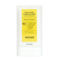 Camo-miracle Invisible Sun Stick SPF50+