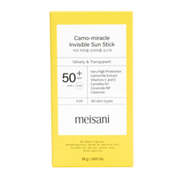Camo-miracle Invisible Sun Stick SPF50+