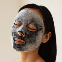 Charcoal & Yuja Bubble Mask