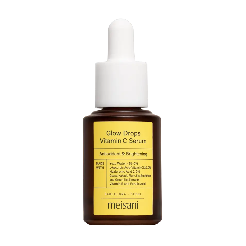 Glow Drops Vitamin C Serum