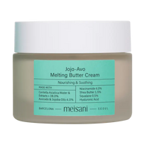 Jojo-Avo Melting Butter Cream