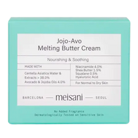 Jojo-Avo Melting Butter Cream