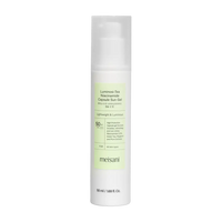 Luminosi-tea Niacinamide Capsule Sun Gel SPF50
