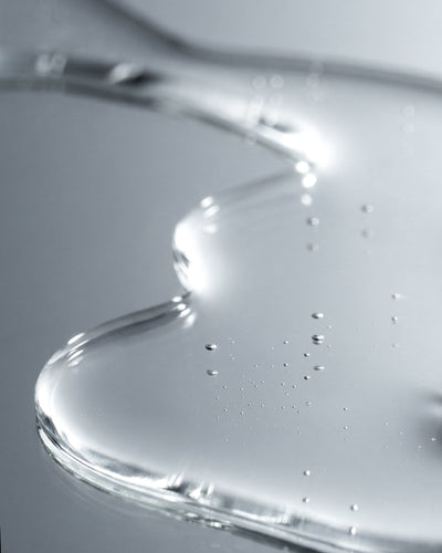 Hydration Line