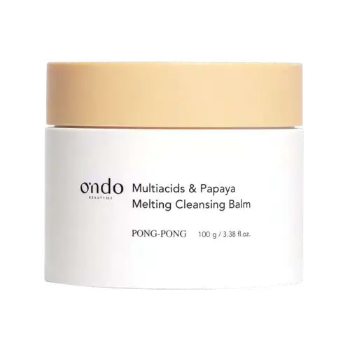 Multiacids & Papaya Melting Balm