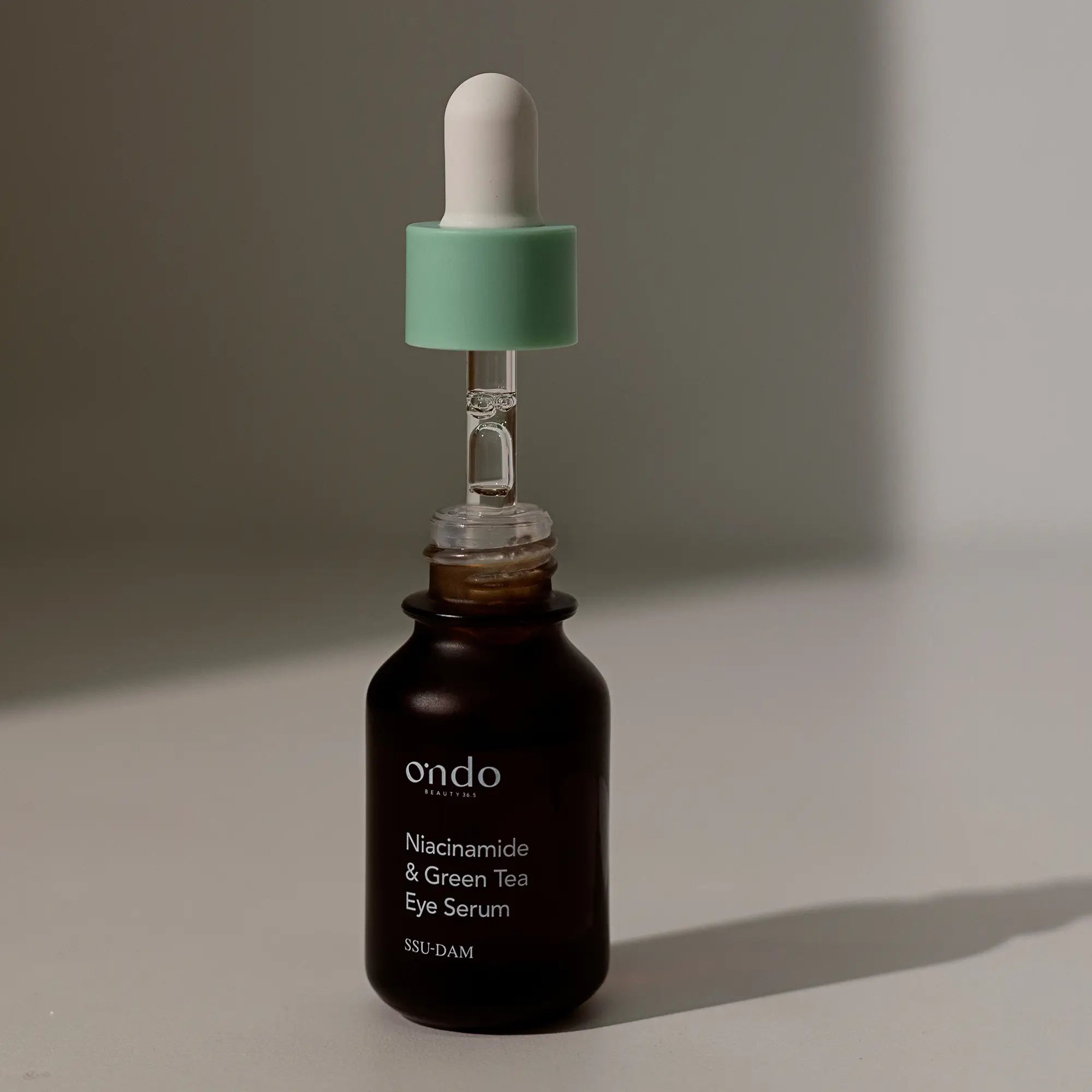 Niacinamide & Green Tea Eye Serum
