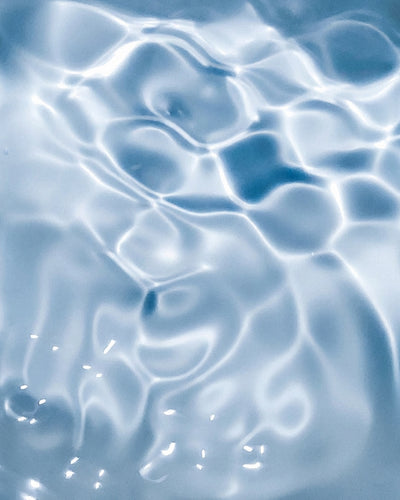 Calm & Hydration Ritual