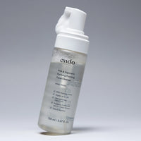 Pha & Saponaria Purifying Foaming Facial Cleanser