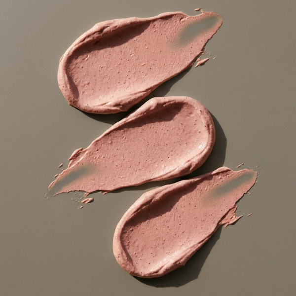 Pink Clay & Rose Pore Cleansing Mask