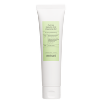 Puri-tea Salicylic Acid Cleansing Gel