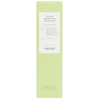 Puri-tea Salicylic Acid Cleansing Gel