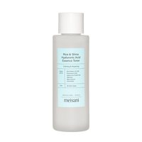 Rice & Shine Hyaluronic Acid Essence Toner