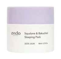 Squalane & Bakuchiol Sleeping Pack