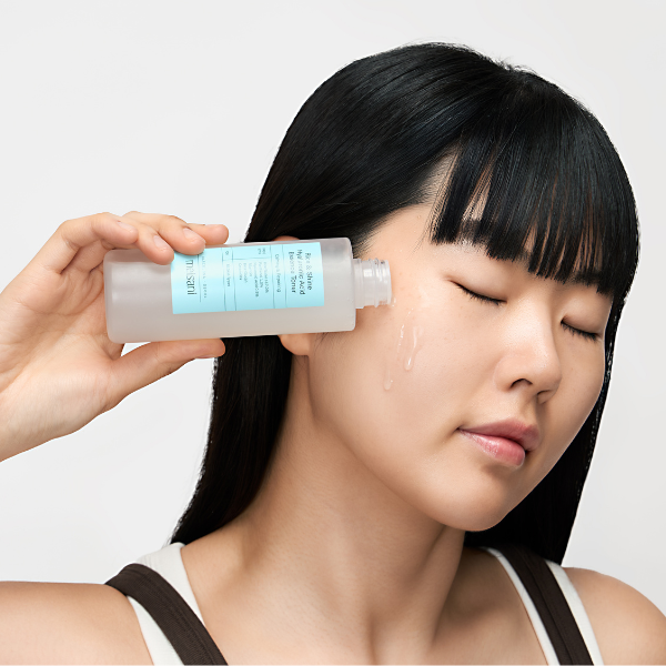 Rice & Shine Hyaluronic Acid Essence Toner