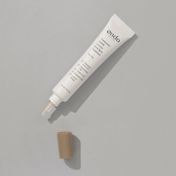 Tranexamic Acid & Licorice Dark Spot Treatment