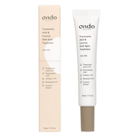 Tranexamic Acid & Licorice Dark Spot Treatment
