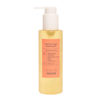 Vitamin E-raser Cleansing Oil