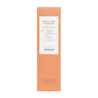 Vitamin E-raser Cleansing Oil