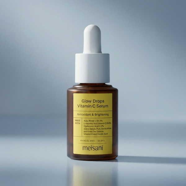 Glow Drops Vitamin C Serum