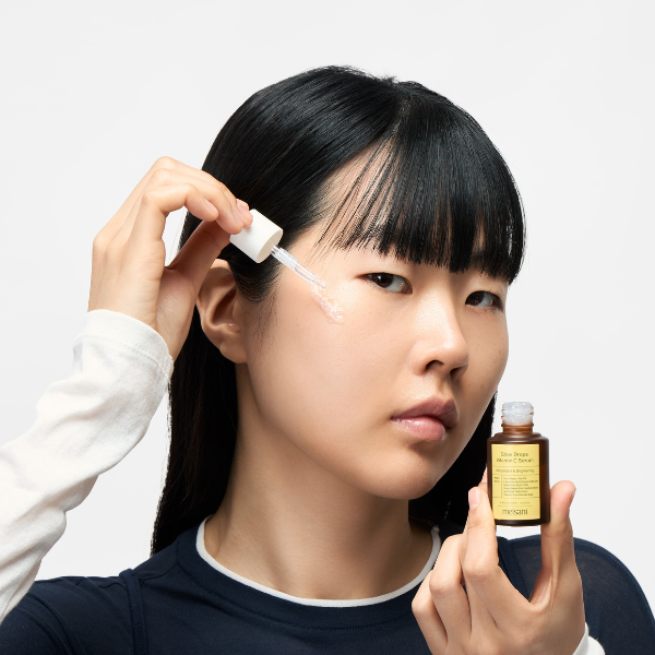 Glow Drops Vitamin C Serum